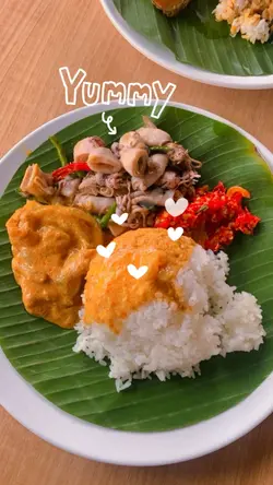 Makanan