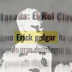 Erick pulgar