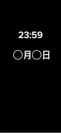 誕生日おめでとうテンプレ