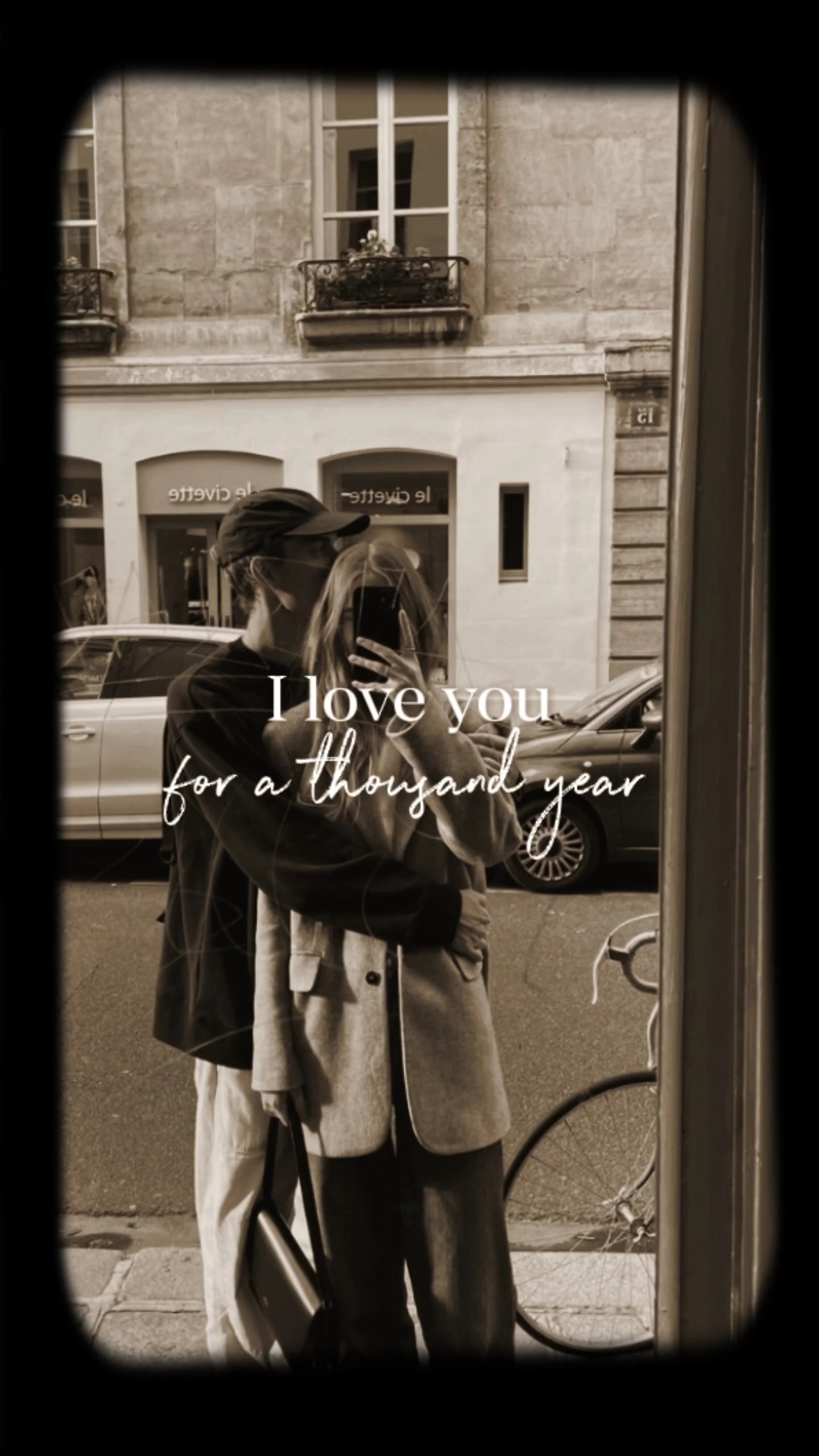 thousand years 