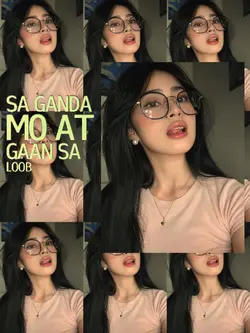 sa ganda mo trend