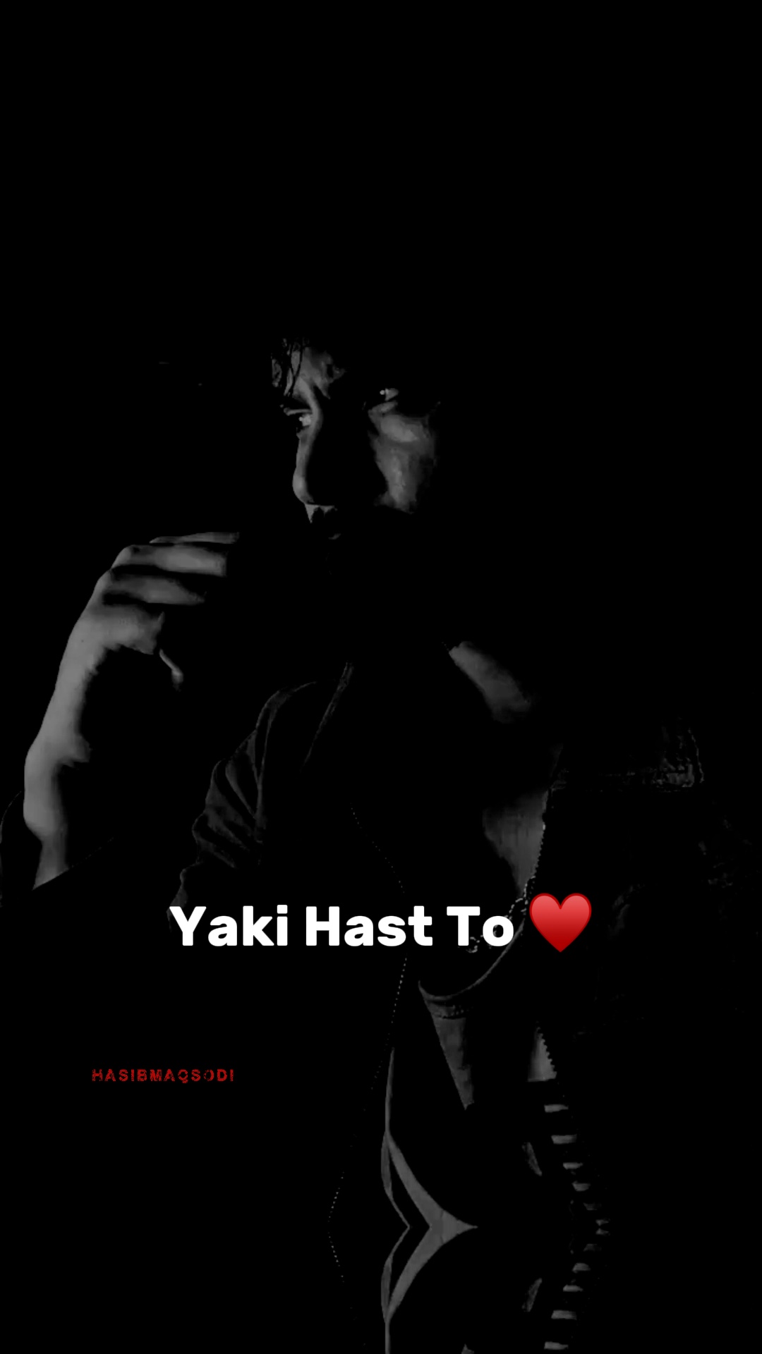 یکی هست تو قلبم♥️