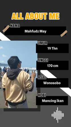 Perkenalan maba