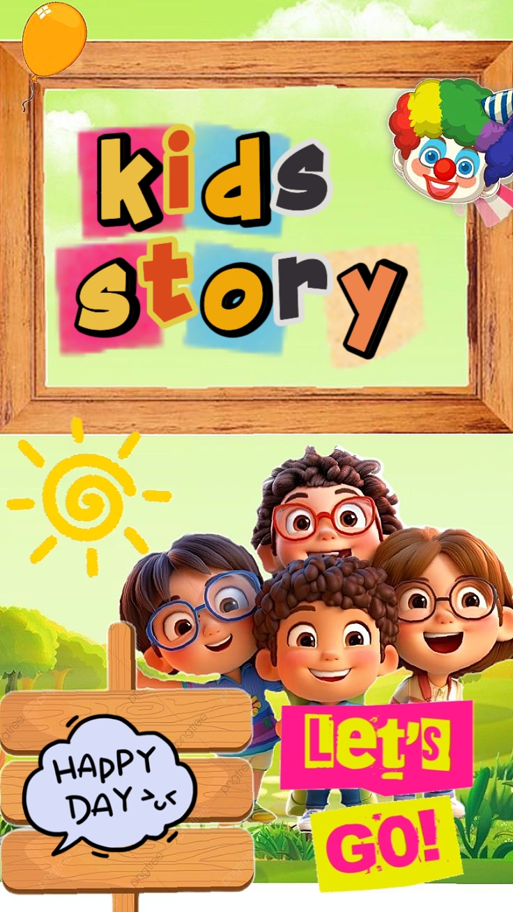 histoire d'enfants