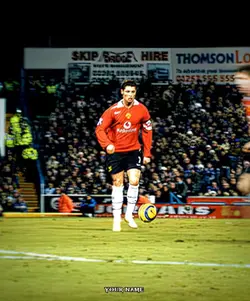 CR7