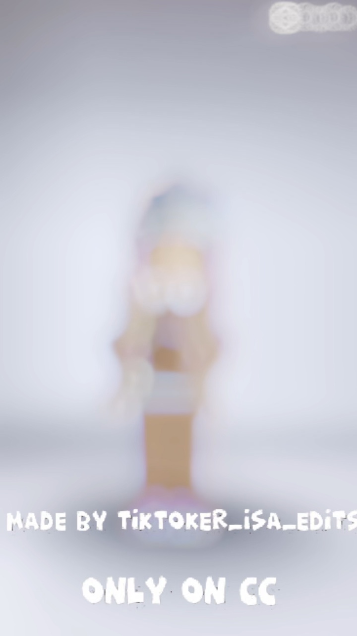 One mmore edit for 