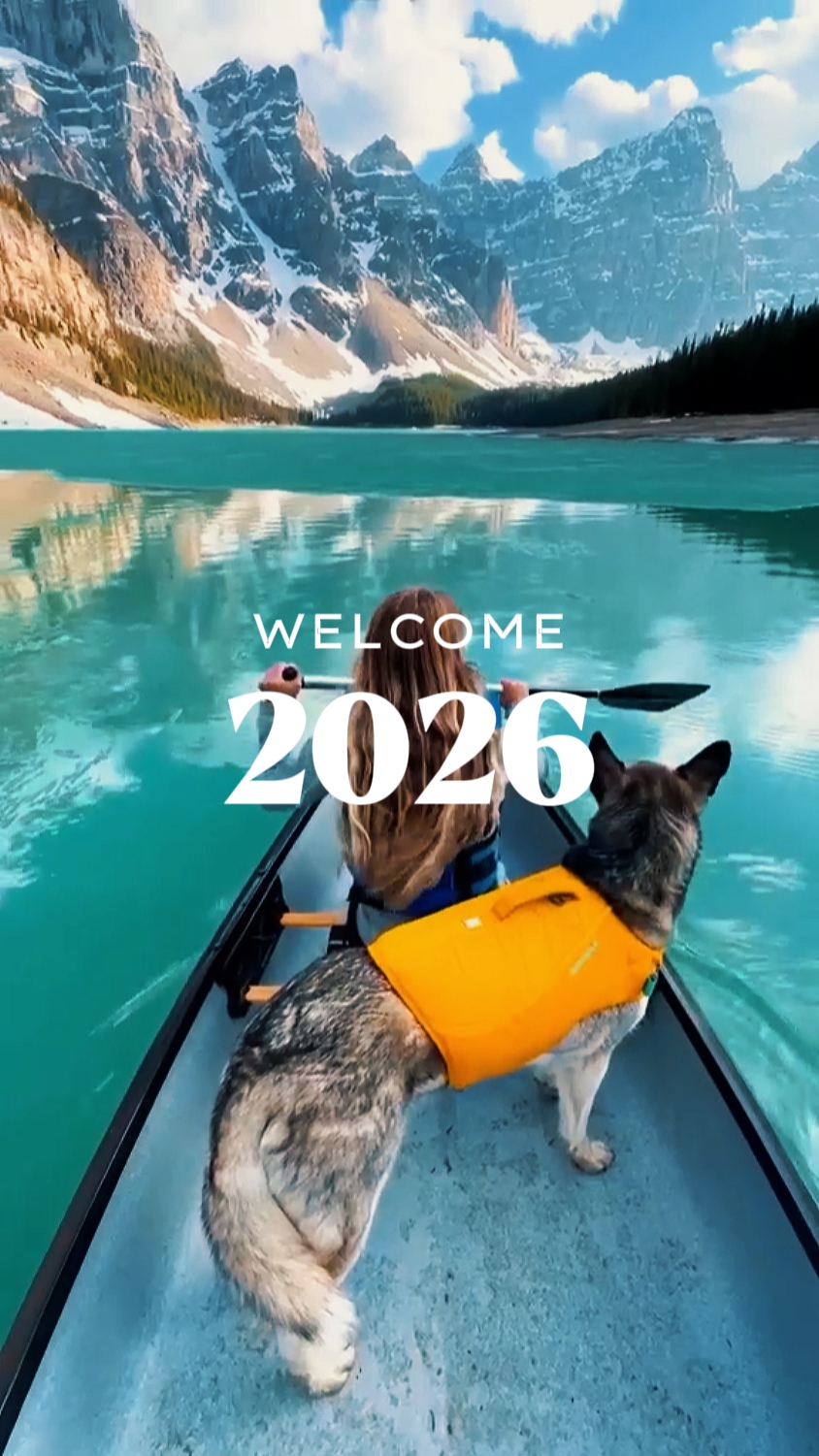welcome 2026
