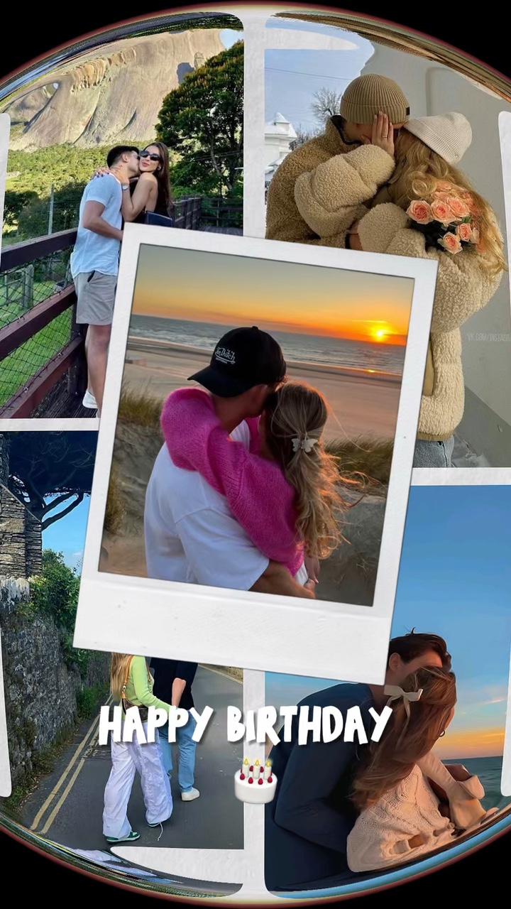 Happy birthdaycouple