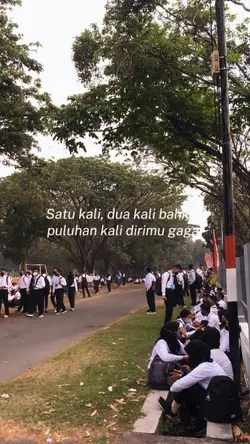 Kata kata Motivasi