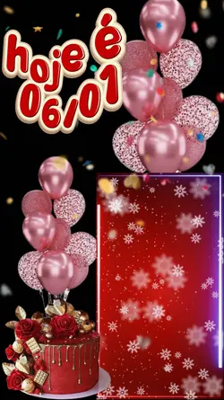 MENSAGEM ANIVERSÁRIO