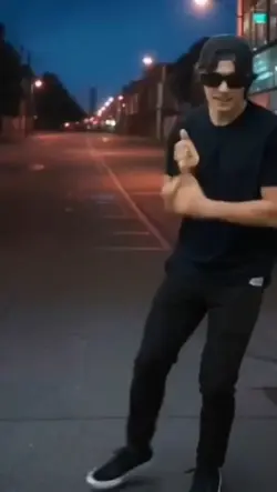WHO'S BAD