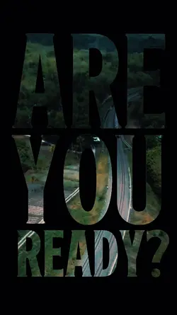 Are You Ready 