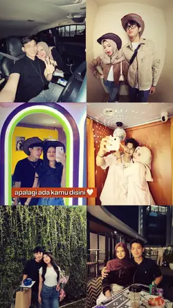 jatuh cinta memang