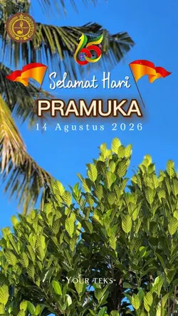 HARI PARAMUKA