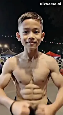 trend viral pixverse