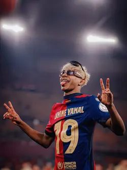 Kings Barca 