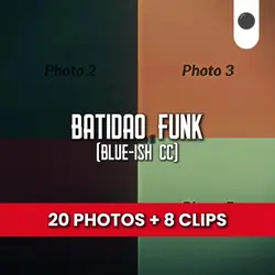 Trending Df Edit