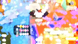 スプラのかっこいい場面に