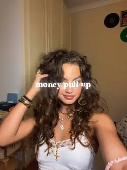 money pull up