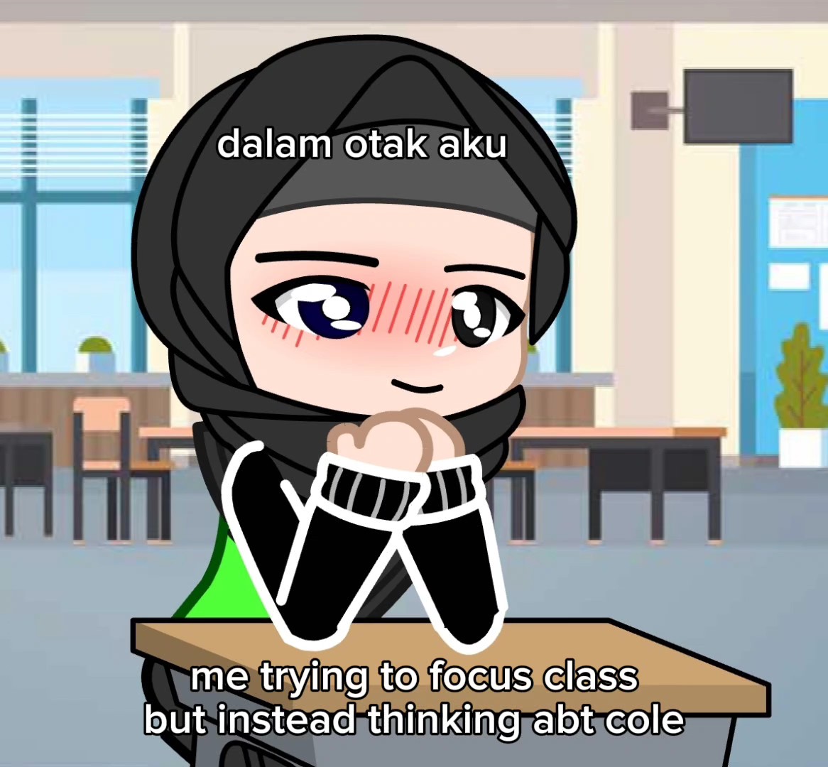 its not my fault