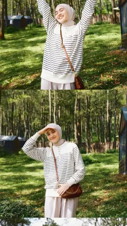 foto berjalan