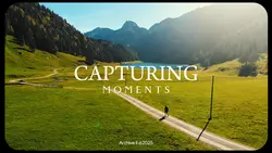 Capturing Moments