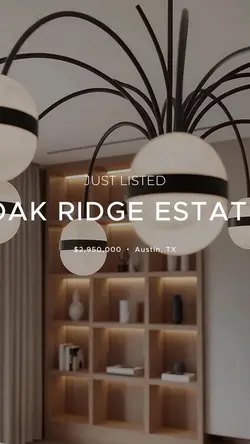 Peek Inside: Modern Luxe Living