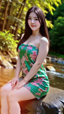 jj maumere nonainang