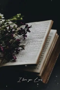 i Love You Lord