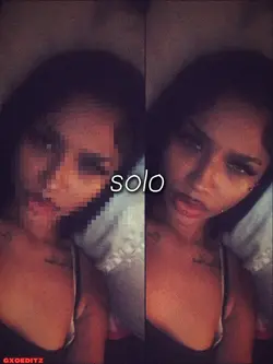 solo🫀