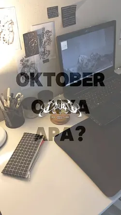 OKTOBER O NYA APA? 