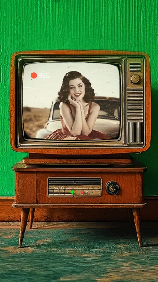 jolie femme