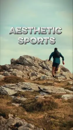 Aesthetic sports
