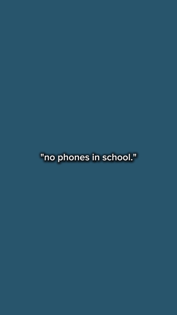 NophonesinSchule