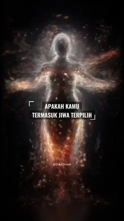 Jiwa Terpilih