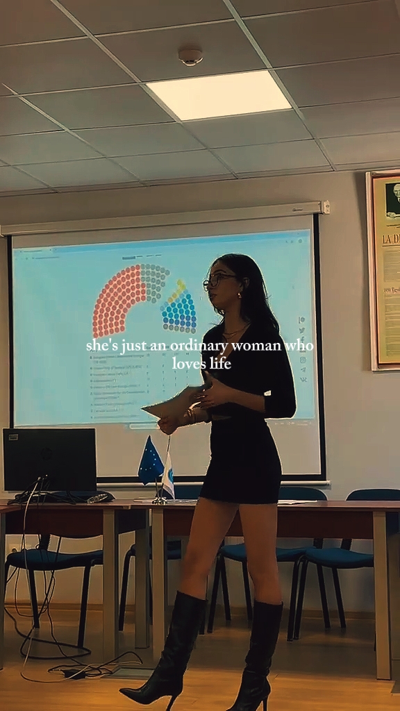 Feliz dia da mulher 
