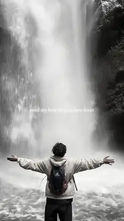 send my love to your