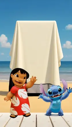 Lilo e Stitch Disney