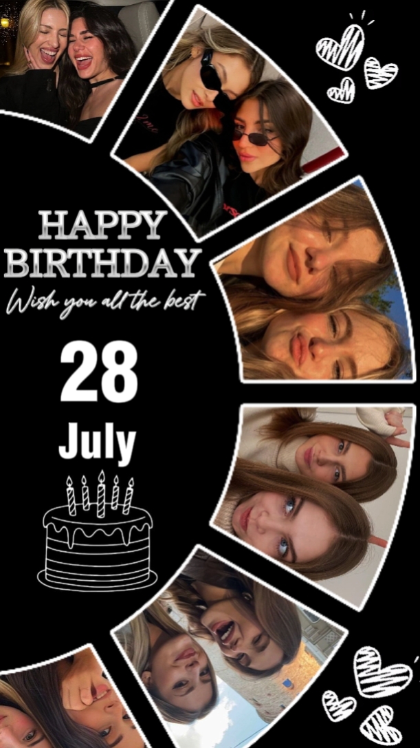 Anniversaire du 28 juillet