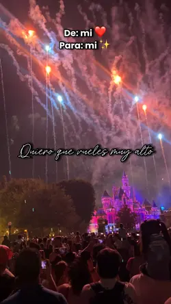 De mi, para mí ❤️