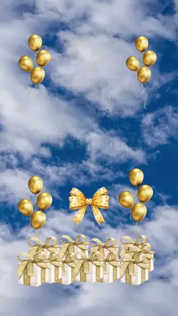 Hasta el cielo, Papá
