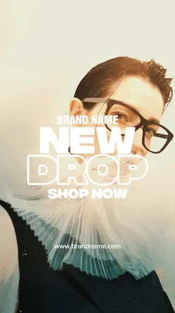 NEW DROP PRODUCT