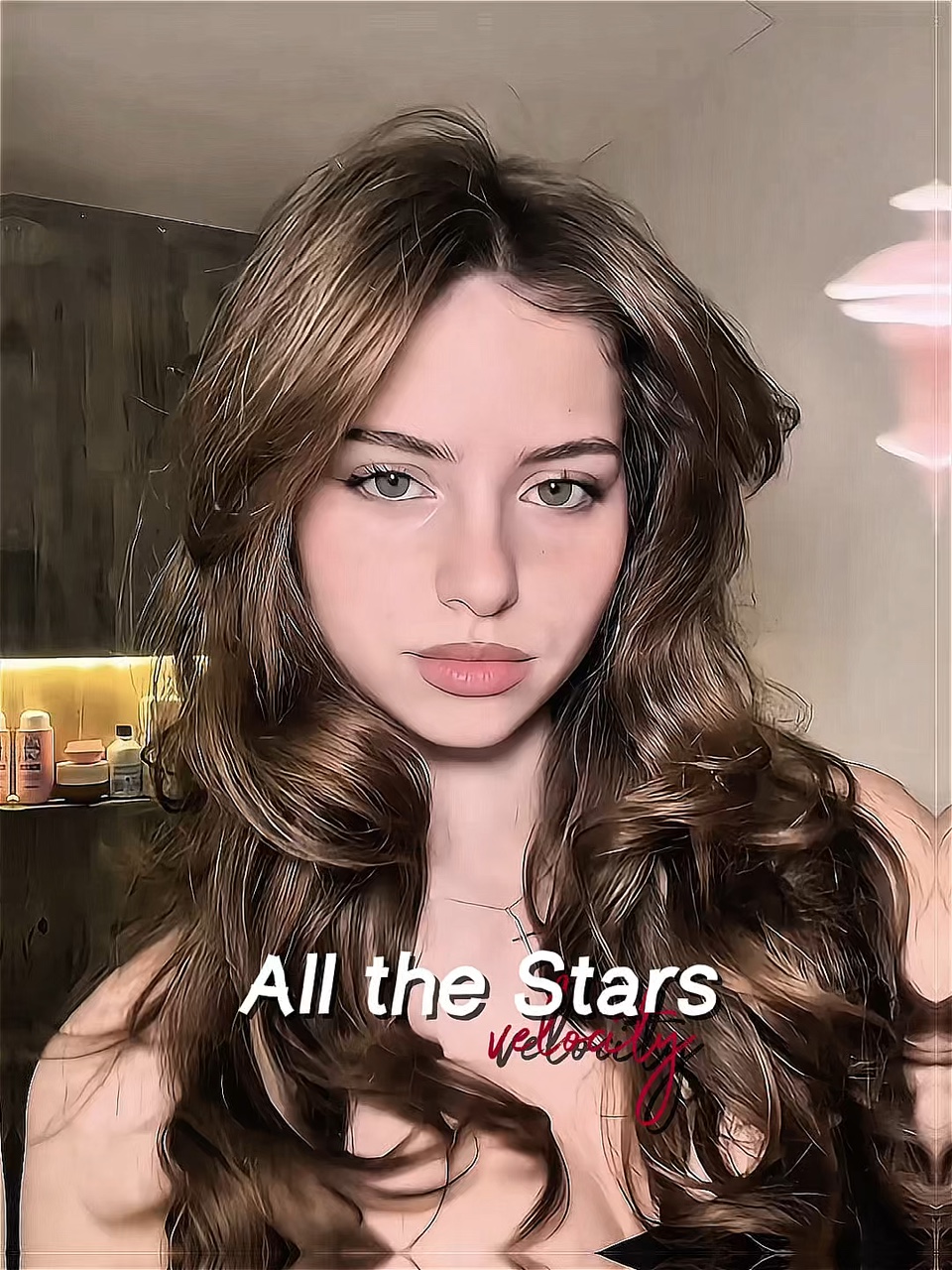 Toutes les étoiles