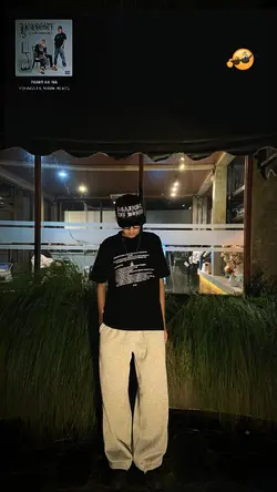 esthetic boy 