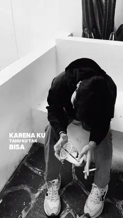 karna ku tau 