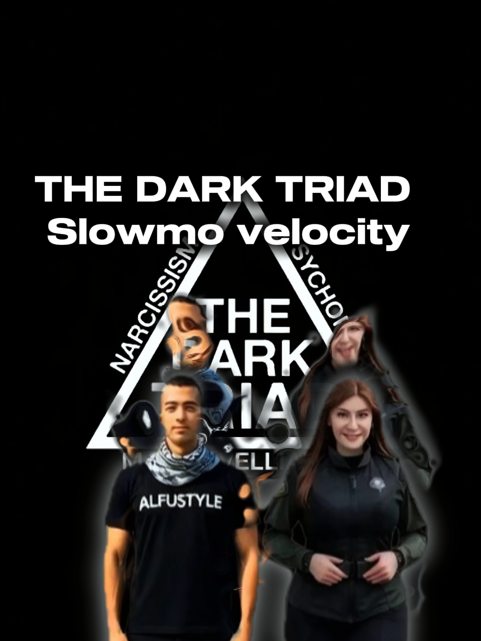 velocity darktriadmy