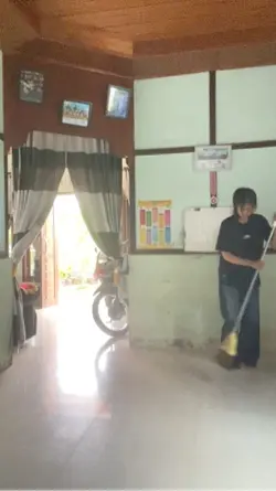 Beres rumah