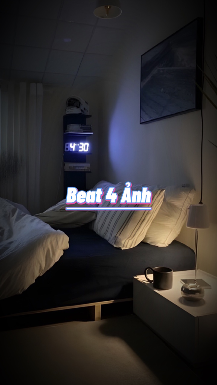 Mẫu 4 Ảnh