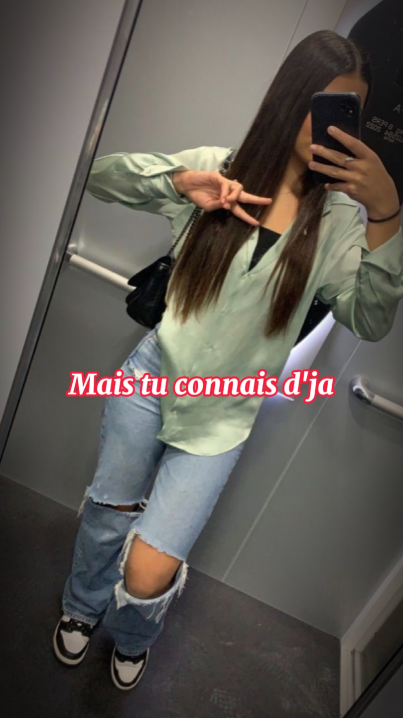 Mais tu connais d'ja