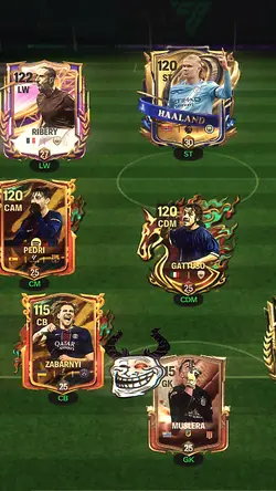 15 DAY ACCOUNT 